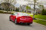 Acura TLX SH-AWD 2017 года